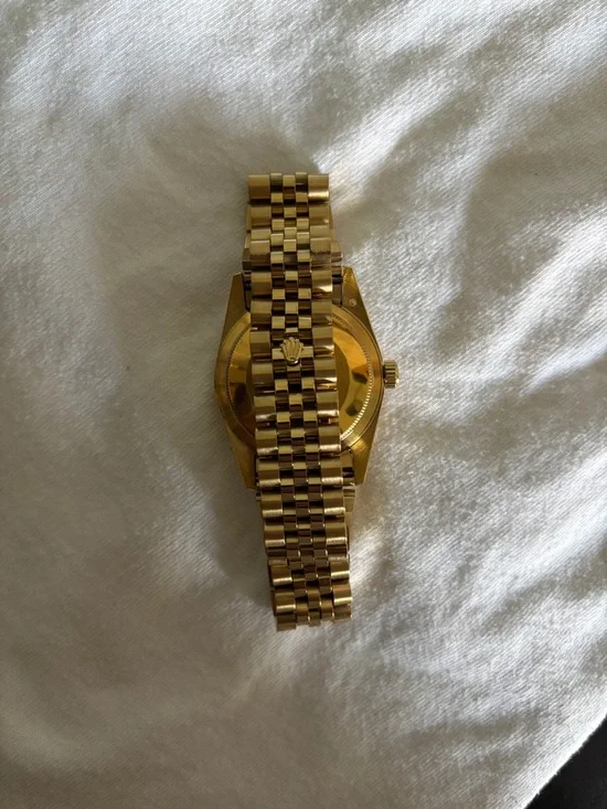 Luxury Watch - Picture 4 of 5